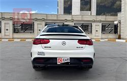 مرسيدس بنز GLE